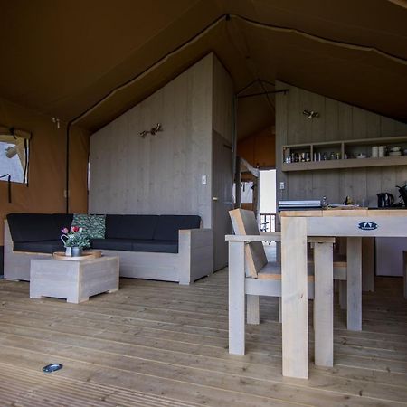 Jachthaven Nieuwboer Ξενοδοχείο Bunschoten Εξωτερικό φωτογραφία