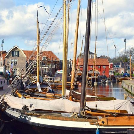 Jachthaven Nieuwboer Ξενοδοχείο Bunschoten Εξωτερικό φωτογραφία